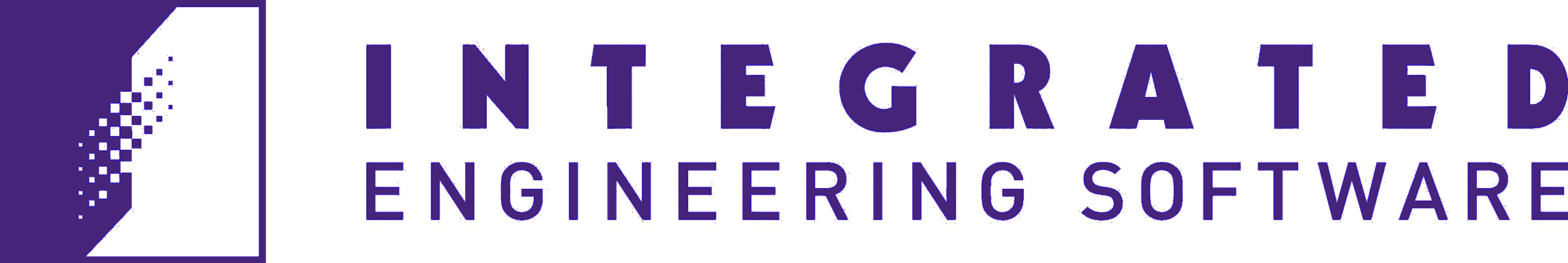 Integrated Engineering Software (IES) logo